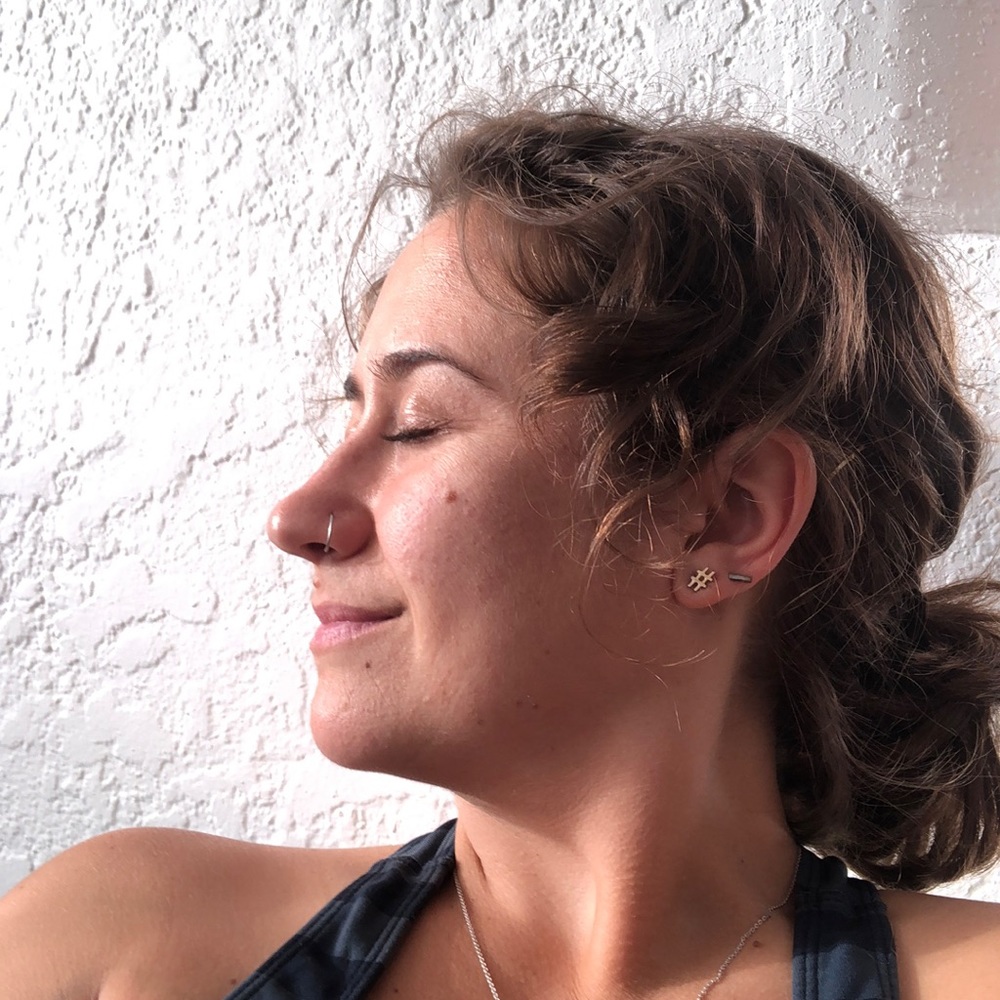 Meet your Posher, Melanie